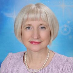 Веселова Елена