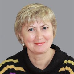 Громцева Ольга