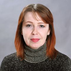 Бушуева Юлия