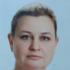 Маринцева Наталья