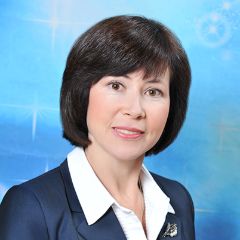 Тишкина Анна