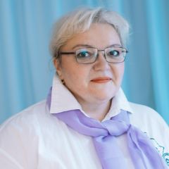 Борисова Людмила