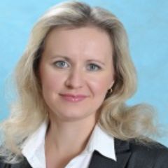 Лебедева Валентина