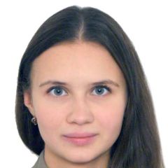 Рулина Мария