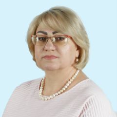 Литяйкина Валентина
