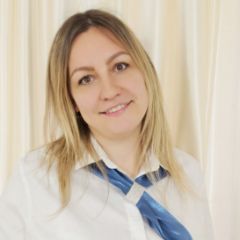 Никанорова Наталья