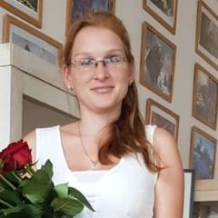 Алексеева Галина Александровна