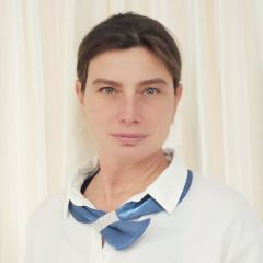 Романова Алина