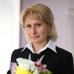 Шавишвили Нона