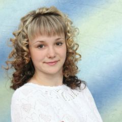 Зыкина Светлана