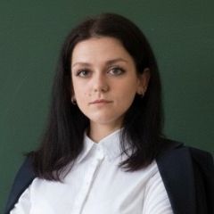 Белоногова Анастасия Валерьевна