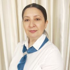 Садыхова Севиндж
