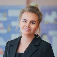 Быкова Ангелина
