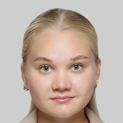Скворцова Дарья