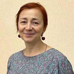Цуканова Светлана