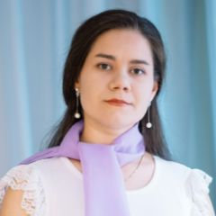 Кунцевич Ирина