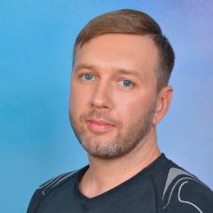 Синицын Павел
