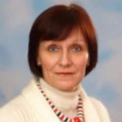 Варламова Антонина