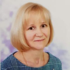 Пучкова Елена