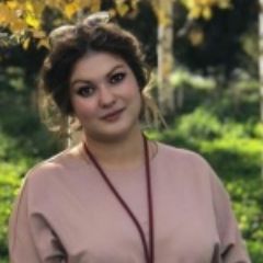 Грачёва Анна