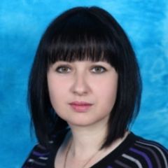 Пискунова Наталья