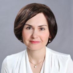Енокян Светлана
