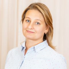 Мешалова Олеся