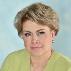 Поткина Ольга