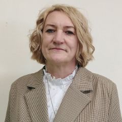 Кузнецова Марина