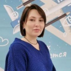 Ревтова Татьяна