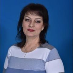 Бисерова Татьяна Владимировна