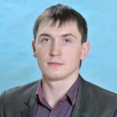 Рулин Максим