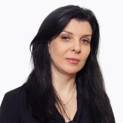 Мясникова Дарья