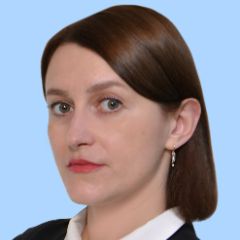 Бородкина Ирина