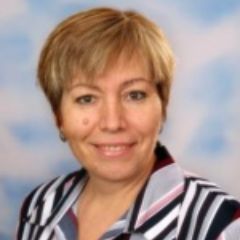 Чиновникова Ольга
