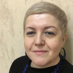 Безыкорнова Людмила Владимировна