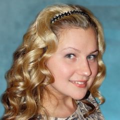 Кузнецова Светлана