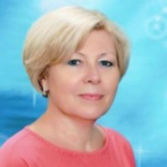 Филимонова Марина