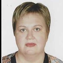 Сысоева Ольга