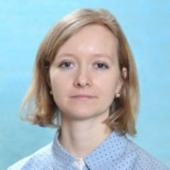 Катрыч Татьяна