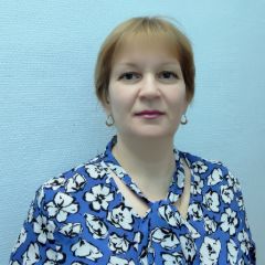 Семина Лариса