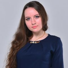 Киселева Дарья