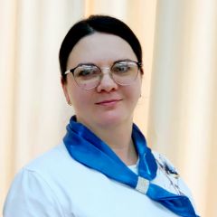Новикова Юлия