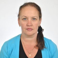 Бородина Ирина