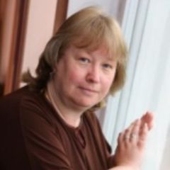 Реброва Ирина