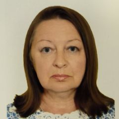 Вершинина Светлана