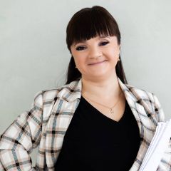 Кирюшина Наталья