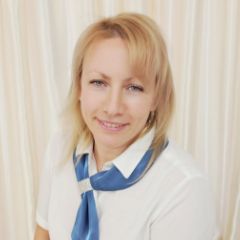 Язвинская Анна