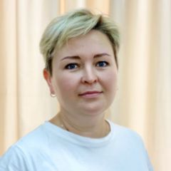 Симонова Екатерина