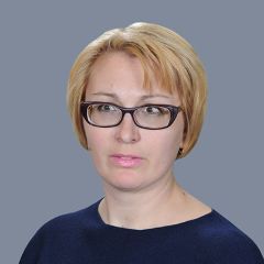 Борисова Марьяна